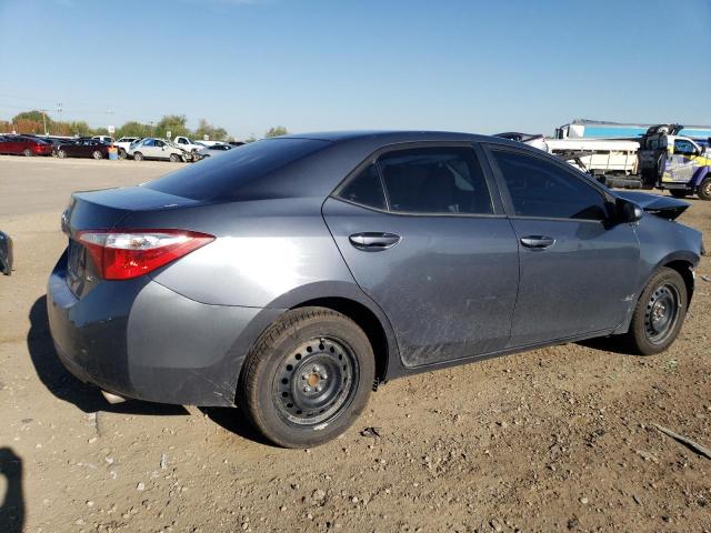 Photo 3 from auction – 2015 TOYOTA COROLLA L with VIN 5YFBURHE4FP295037
