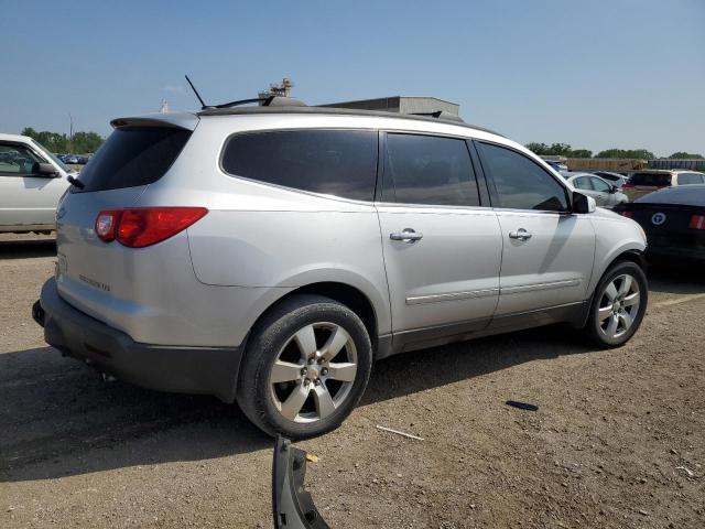 Photo 3 from auction – 2010 CHEVROLET TRAVERSE L with VIN 1GNLRHED3AS156012
