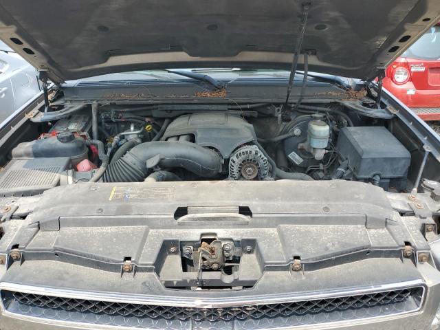 Photo 11 from auction – 2007 CHEVROLET AVALANCHE with VIN 3GNFK12377G120361