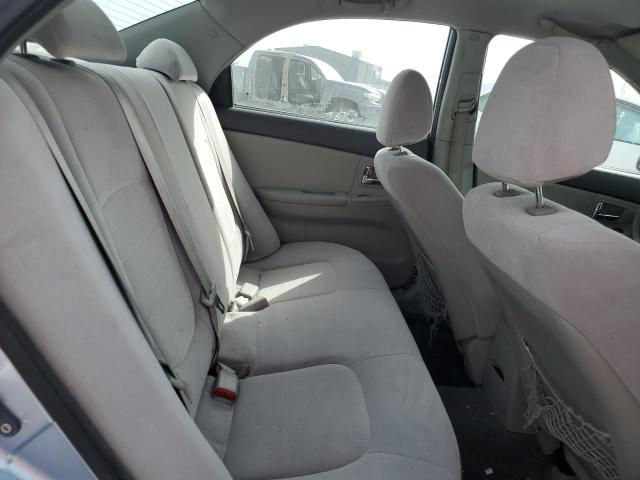 Photo 10 from auction – 2008 KIA SPECTRA EX with VIN KNAFE121485553401