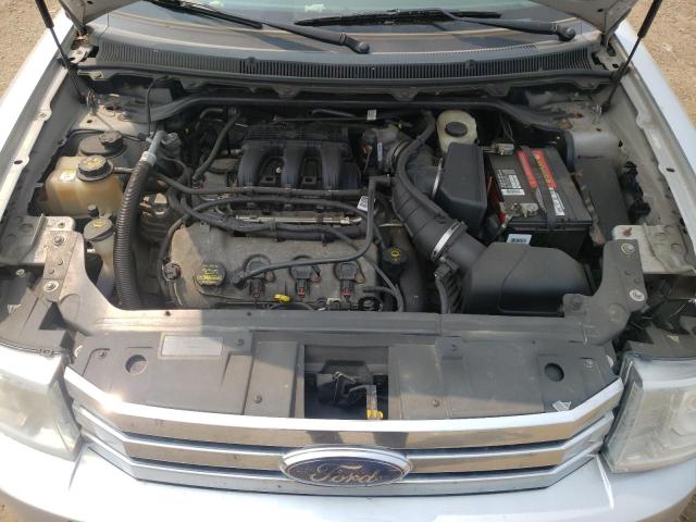 Photo 12 from auction – 2010 FORD FLEX LIMIT with VIN 2FMHK6DC1ABA09662