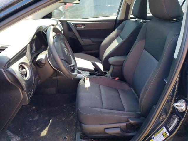 Photo 7 from auction – 2018 TOYOTA COROLLA L with VIN 2T1BURHE8JC064747