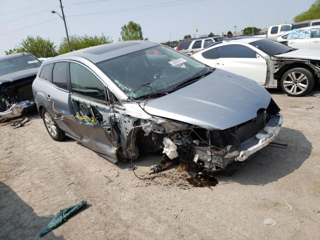 Photo 4 from auction – 2012 MAZDA CX-7 with VIN JM3ER2B55C0420638