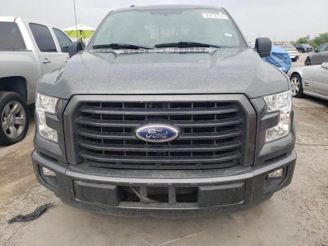 Photo 5 from auction – 2015 FORD F150 SUPER with VIN 1FTEW1CF3FFA23885