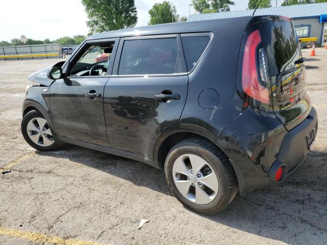 Photo 2 from auction – 2014 KIA SOUL with VIN KNDJN2A23E7726970