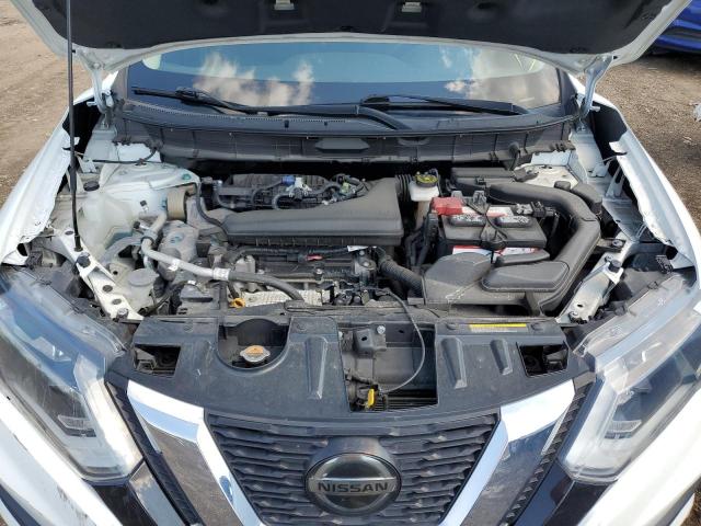 Photo 12 from auction – 2018 NISSAN ROGUE S with VIN KNMAT2MT4JP541427