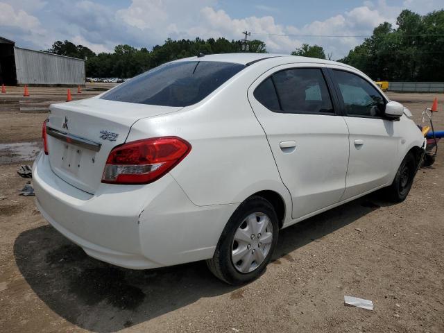 Photo 3 from auction – 2017 MITSUBISHI MIRAGE G4 with VIN ML32F3FJ6HH001064