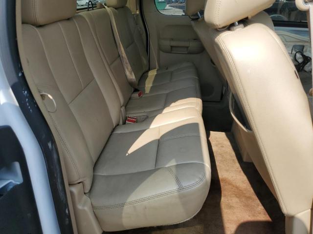 Photo 10 from auction – 2013 CHEVROLET SILVERADO with VIN 1GCRCSE0XDZ263004