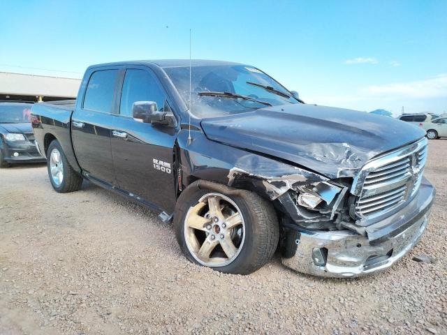 Photo 4 from auction – 2016 RAM 1500 SLT with VIN 1C6RR7LM5GS172776