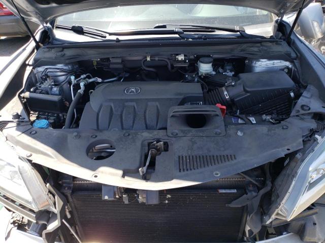 Photo 11 from auction – 2016 ACURA RDX with VIN 5J8TB3H3XGL015767