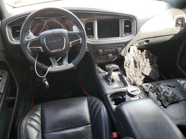 Photo 8 from auction – 2018 DODGE CHARGER SR with VIN 2C3CDXL96JH113019