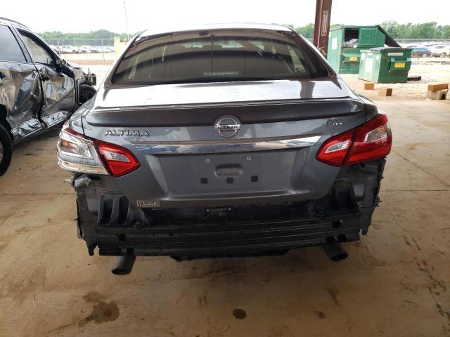 Photo 6 from auction – 2016 NISSAN ALTIMA 2.5 with VIN 1N4AL3AP7GC166751