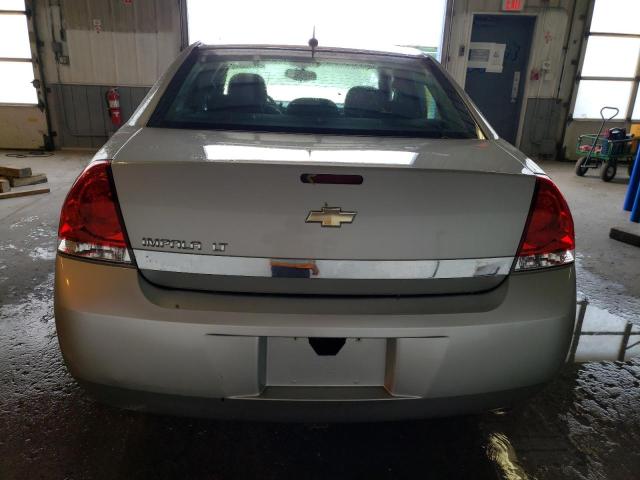 Photo 6 from auction – 2007 CHEVROLET IMPALA LT with VIN 2G1WT58N879199273