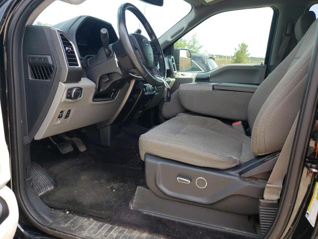 Photo 7 from auction – 2017 FORD F150 SUPER with VIN 1FTEW1EP2HFA70401