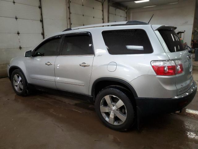 Photo 2 from auction – 2012 GMC ACADIA SLT with VIN 1GKKVSED7CJ143385