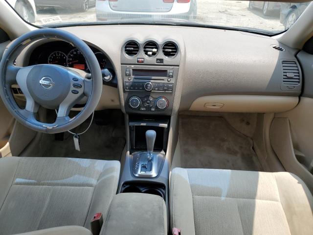 Photo 8 from auction – 2010 NISSAN ALTIMA BAS with VIN 1N4AL2AP4AC112163