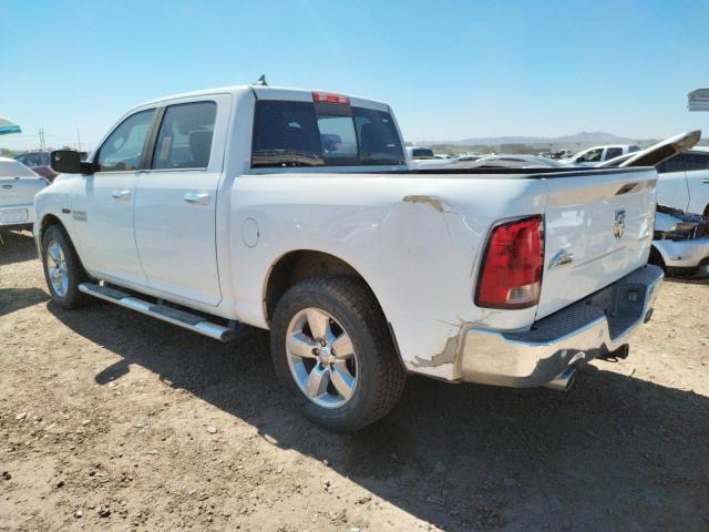 Photo 2 from auction – 2016 RAM 1500 SLT with VIN 1C6RR6LM9GS189834