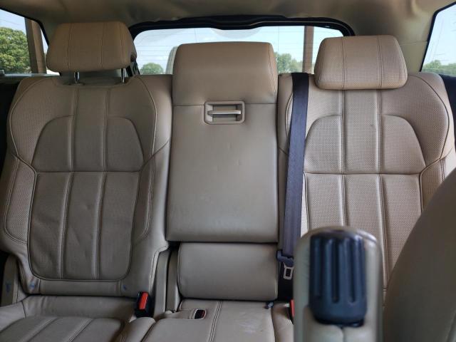 Photo 10 from auction – 2015 LAND ROVER RANGE ROVE with VIN SALWR2VFXFA601906