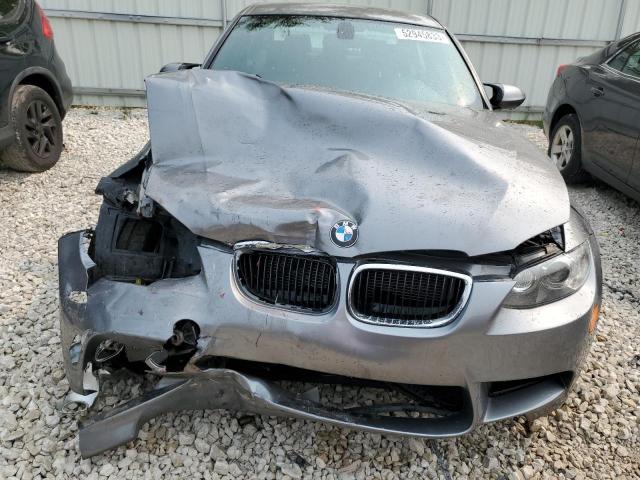 Photo 5 from auction – 2011 BMW M3 with VIN WBSPM9C56BE698661