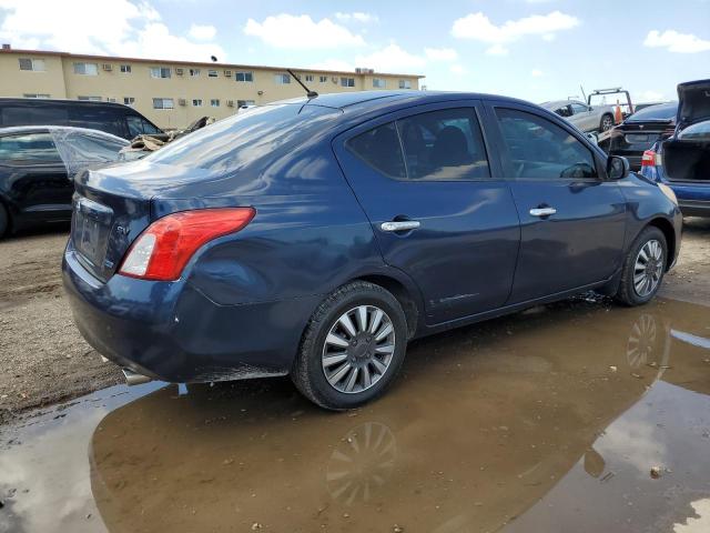 Photo 3 from auction – 2012 NISSAN VERSA S with VIN 3N1CN7AP6CL892400