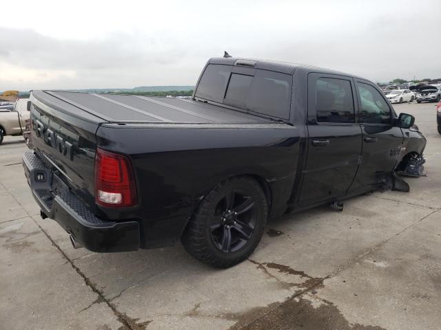 Photo 3 from auction – 2018 RAM 1500 SPORT with VIN 1C6RR6MT6JS143195