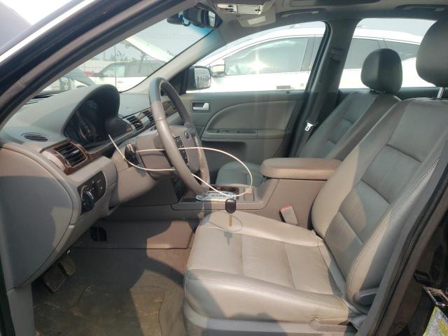 Photo 7 from auction – 2006 FORD FIVE HUNDR with VIN 1FAFP24136G145902