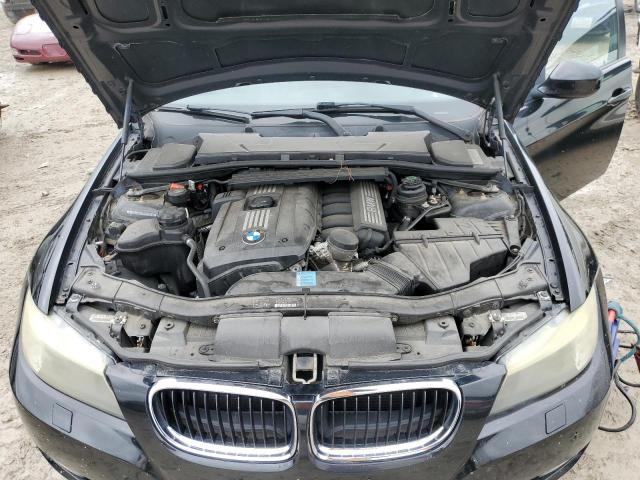 Photo 11 from auction – 2010 BMW 328 XI with VIN WBAPK7C55AA459493