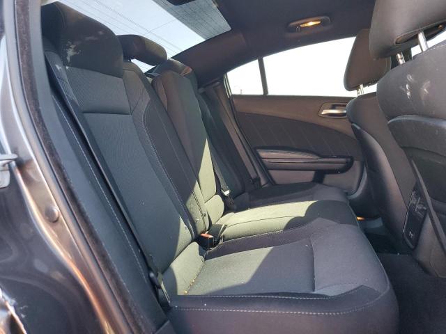 Photo 10 from auction – 2019 DODGE CHARGER SX with VIN 2C3CDXBG6KH522722
