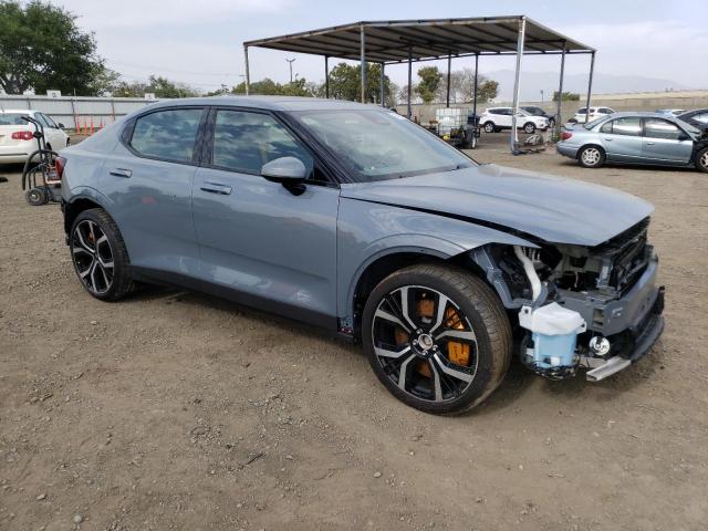 Photo 4 from auction – 2021 POLESTAR 2 with VIN LPSED3KA5ML015964
