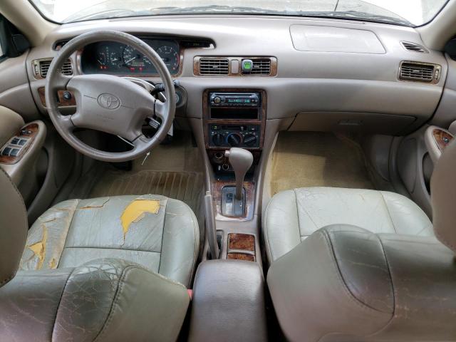 Photo 8 from auction – 1998 TOYOTA CAMRY CE with VIN 4T1BF28KXWU068540