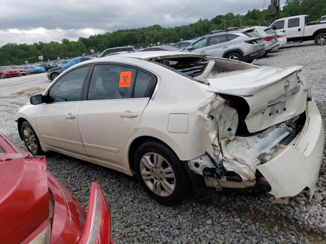 Photo 2 from auction – 2012 NISSAN ALTIMA BAS with VIN 1N4AL2AP4CN480141