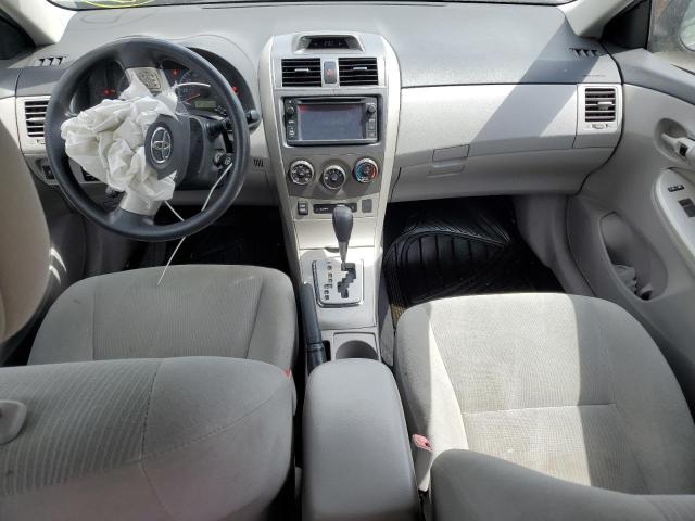 Photo 8 from auction – 2013 TOYOTA COROLLA BA with VIN 2T1BU4EE8DC128183