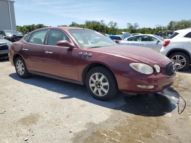 Photo 4 from auction – 2005 BUICK LACROSSE C with VIN 2G4WC532251199054