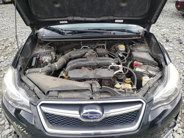 Photo 11 from auction – 2016 SUBARU CROSSTREK with VIN JF2GPADC0G8267673