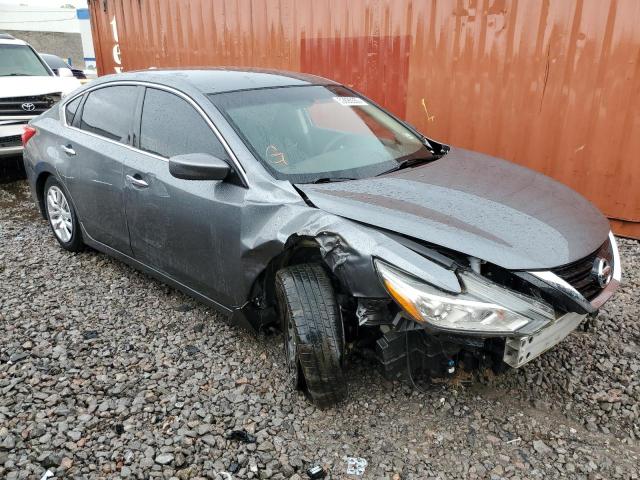 Photo 4 from auction – 2017 NISSAN ALTIMA 2.5 with VIN 1N4AL3AP2HN323186