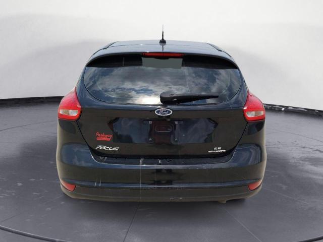 Photo 6 from auction – 2015 FORD FOCUS SE with VIN 1FADP3K20FL273076