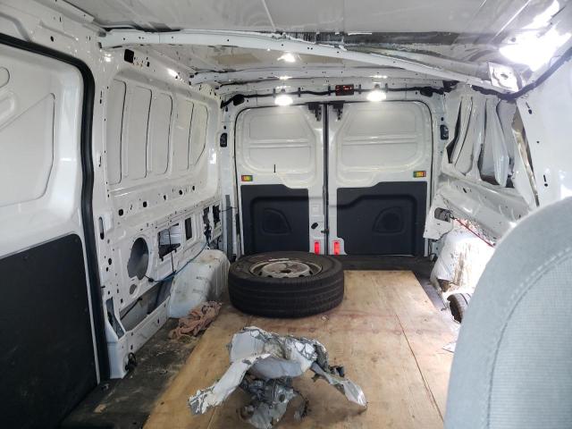 Photo 10 from auction – 2015 FORD TRANSIT T- with VIN 1FTNE2YM0FKA97370