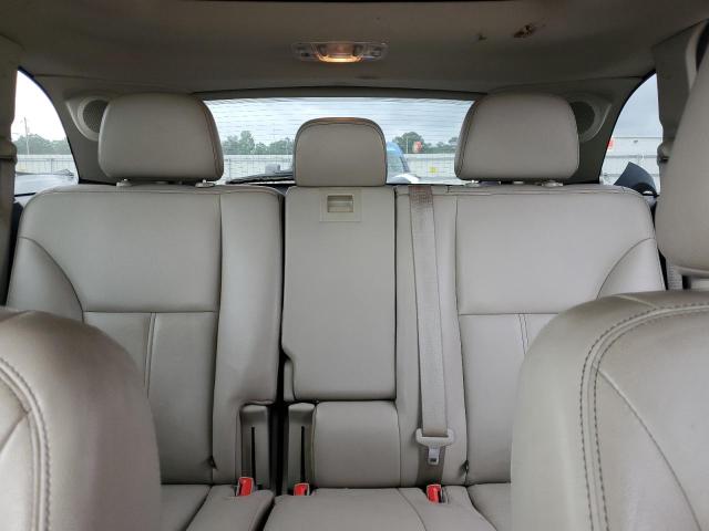 Photo 10 from auction – 2011 FORD EDGE LIMIT with VIN 2FMDK3KC6BBB53290