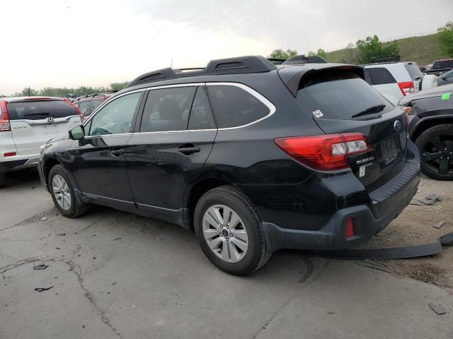 Photo 2 from auction – 2018 SUBARU OUTBACK 2. with VIN 4S4BSACC4J3367672