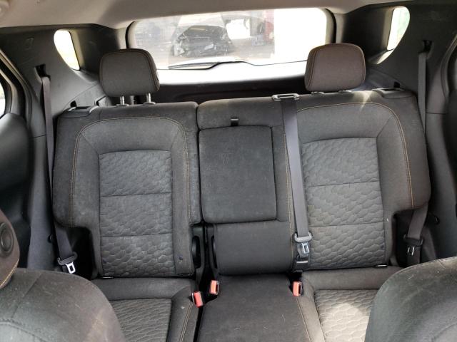 Photo 10 from auction – 2019 CHEVROLET EQUINOX LT with VIN 2GNAXUEV7K6160356