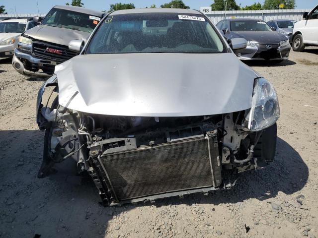 Photo 5 from auction – 2012 NISSAN ALTIMA BAS with VIN 1N4AL2AP5CC255397