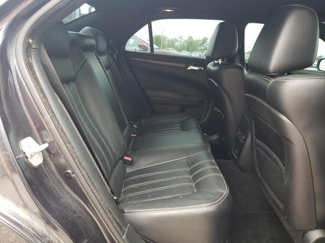 Photo 10 from auction – 2015 CHRYSLER 300 S with VIN 2C3CCABG9FH767049