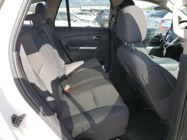 Photo 11 from auction – 2013 FORD EDGE SEL with VIN 2FMDK3JC3DBE23886