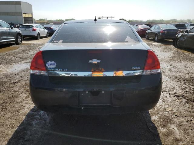 Photo 6 from auction – 2006 CHEVROLET IMPALA LS with VIN 2G1WB58K869273234