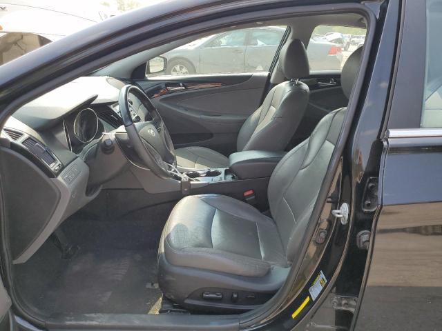 Photo 7 from auction – 2012 HYUNDAI SONATA SE with VIN 5NPEC4AC5CH474966
