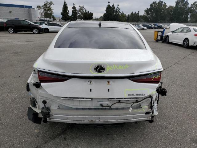 Photo 6 from auction – 2019 LEXUS ES 350 with VIN JTHBZ1B13K2005273