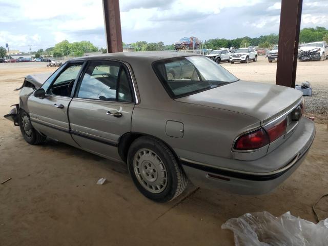 Photo 2 from auction – 1998 BUICK LESABRE CU with VIN 1G4HP52K3WH431061