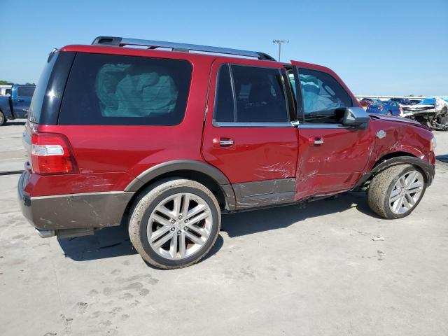 Photo 3 from auction – 2015 FORD EXPEDITION with VIN 1FMJU1HT8FEF36425
