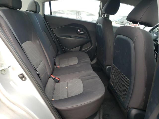 Photo 10 from auction – 2016 KIA RIO LX with VIN KNADM4A30G6548932