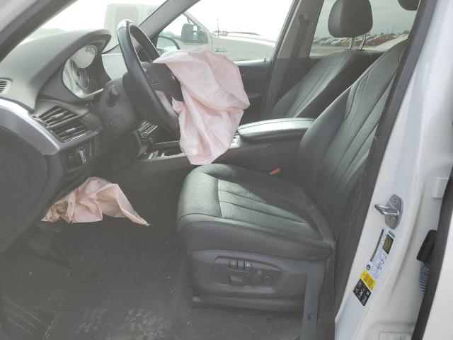 Photo 7 from auction – 2016 BMW X5 XDRIVE3 with VIN 5UXKR0C51G0P26416